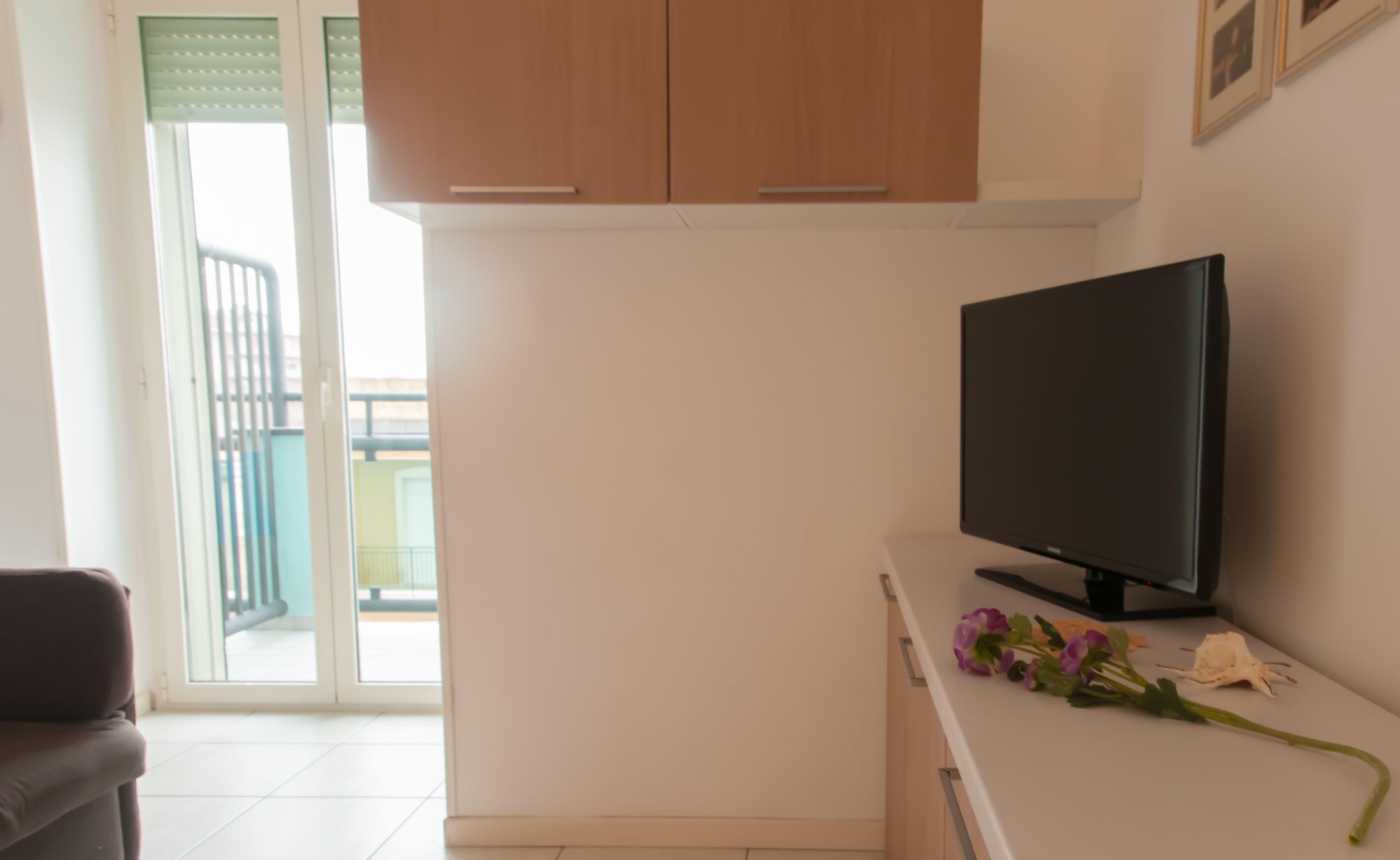 Residence Acqua Suite Marina