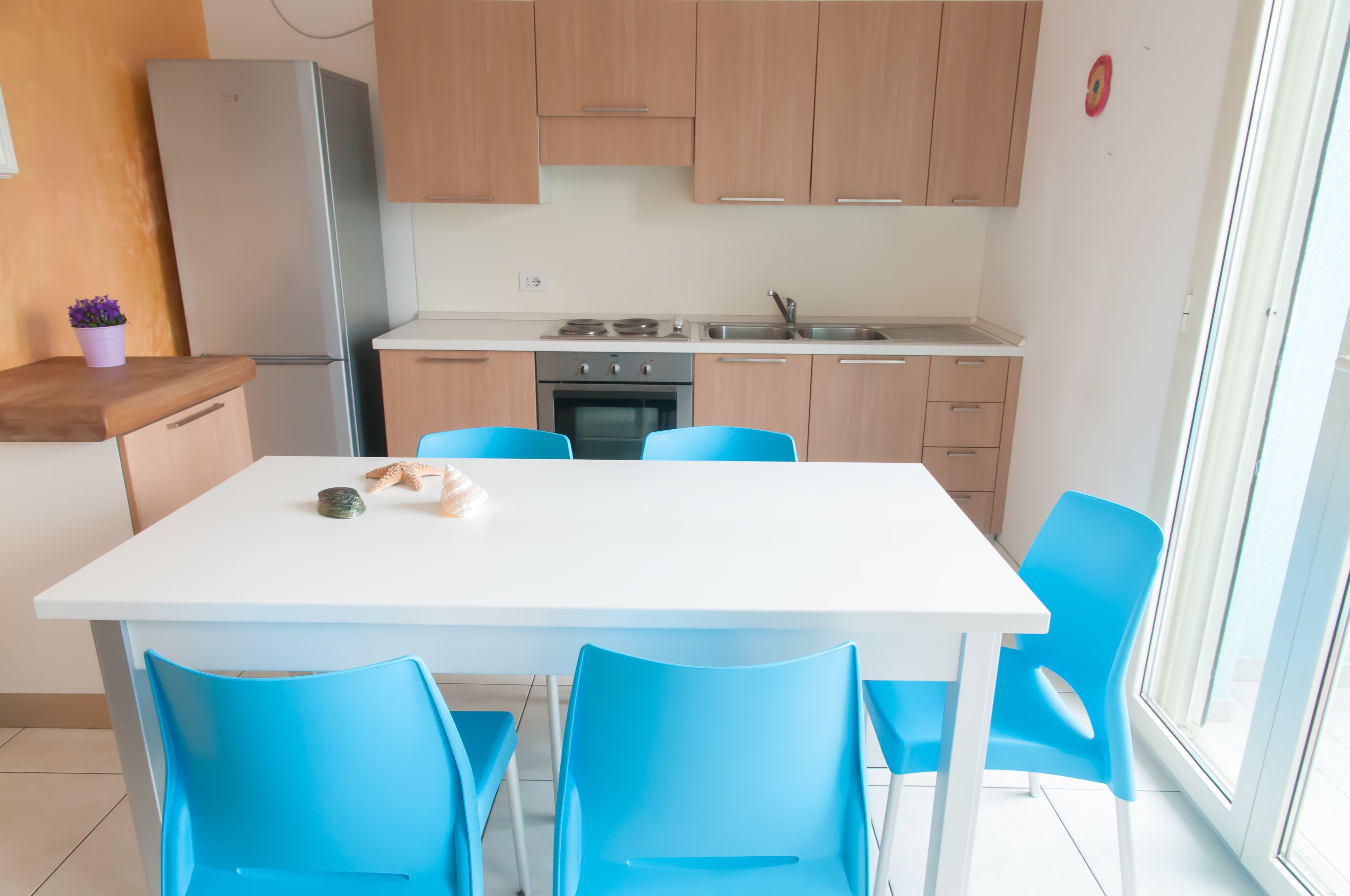 Residence Acqua Suite Marina