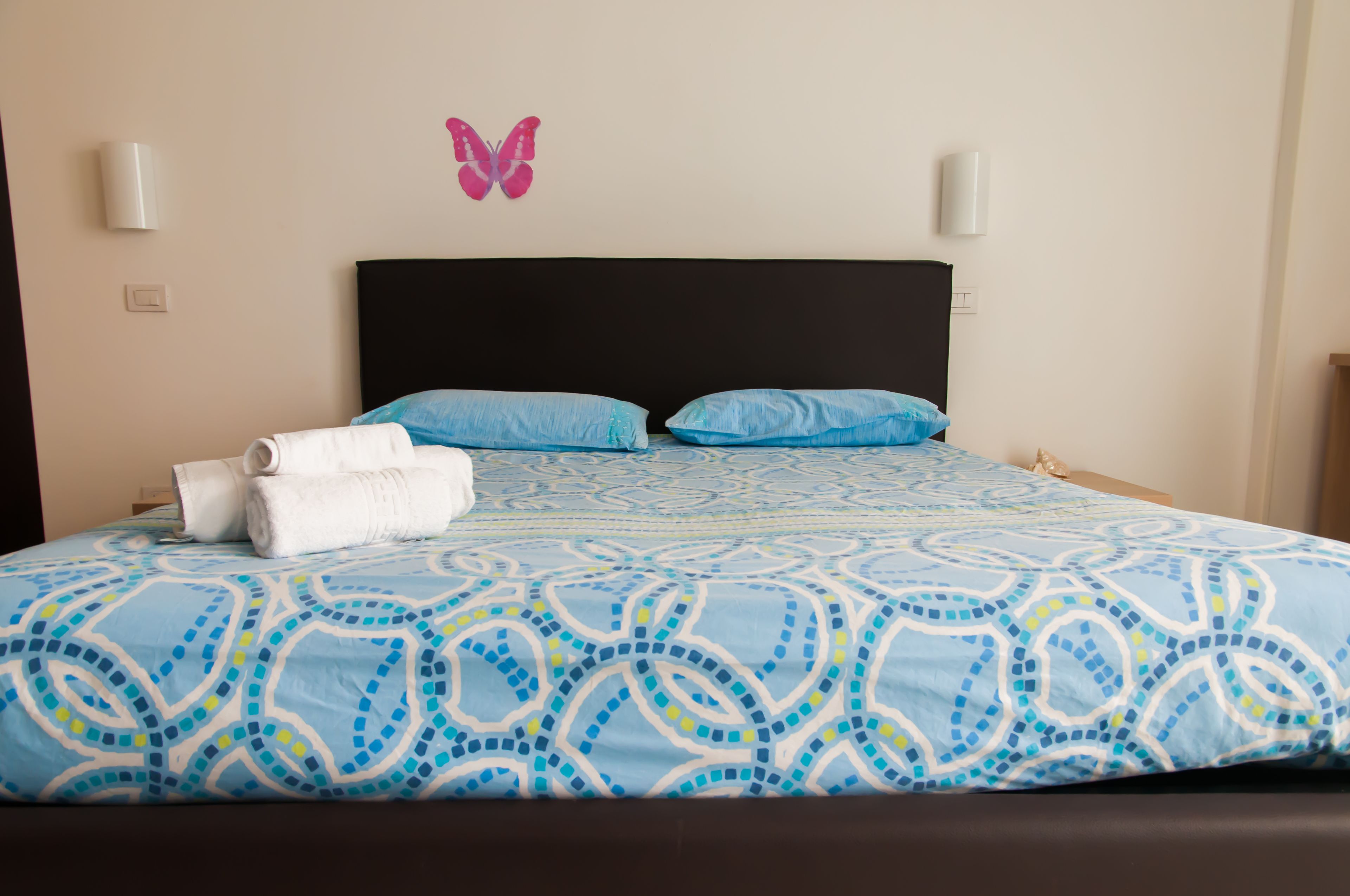 Residence Acqua Suite Marina