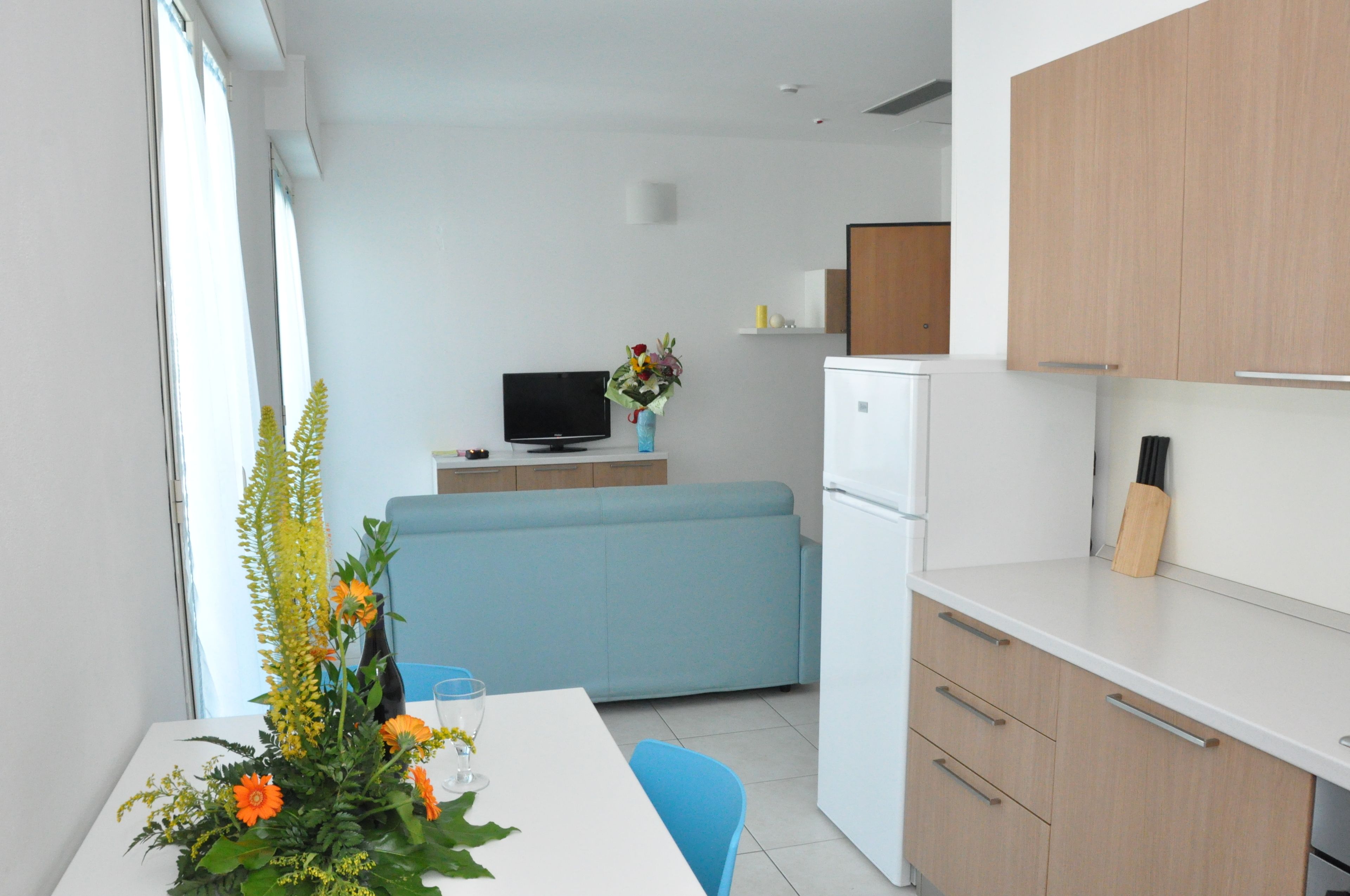 Residence Acqua Suite Marina