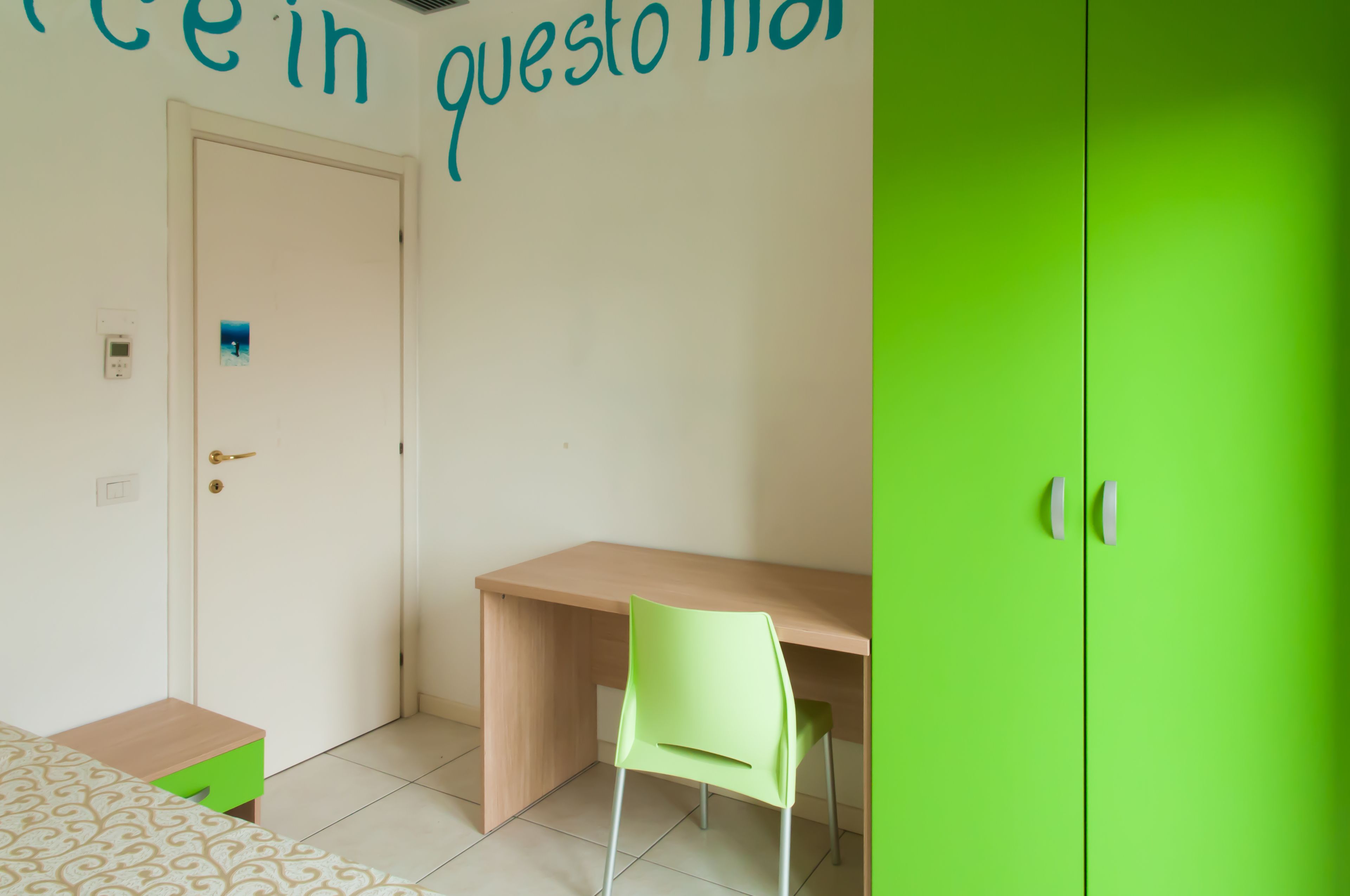 Residence Acqua Suite Marina