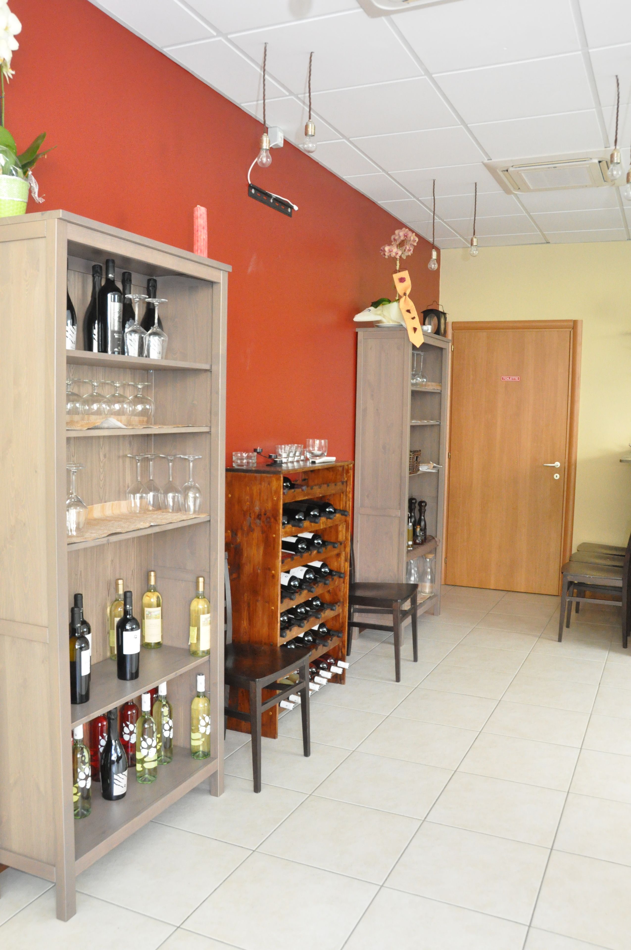 Residence Acqua Suite Marina