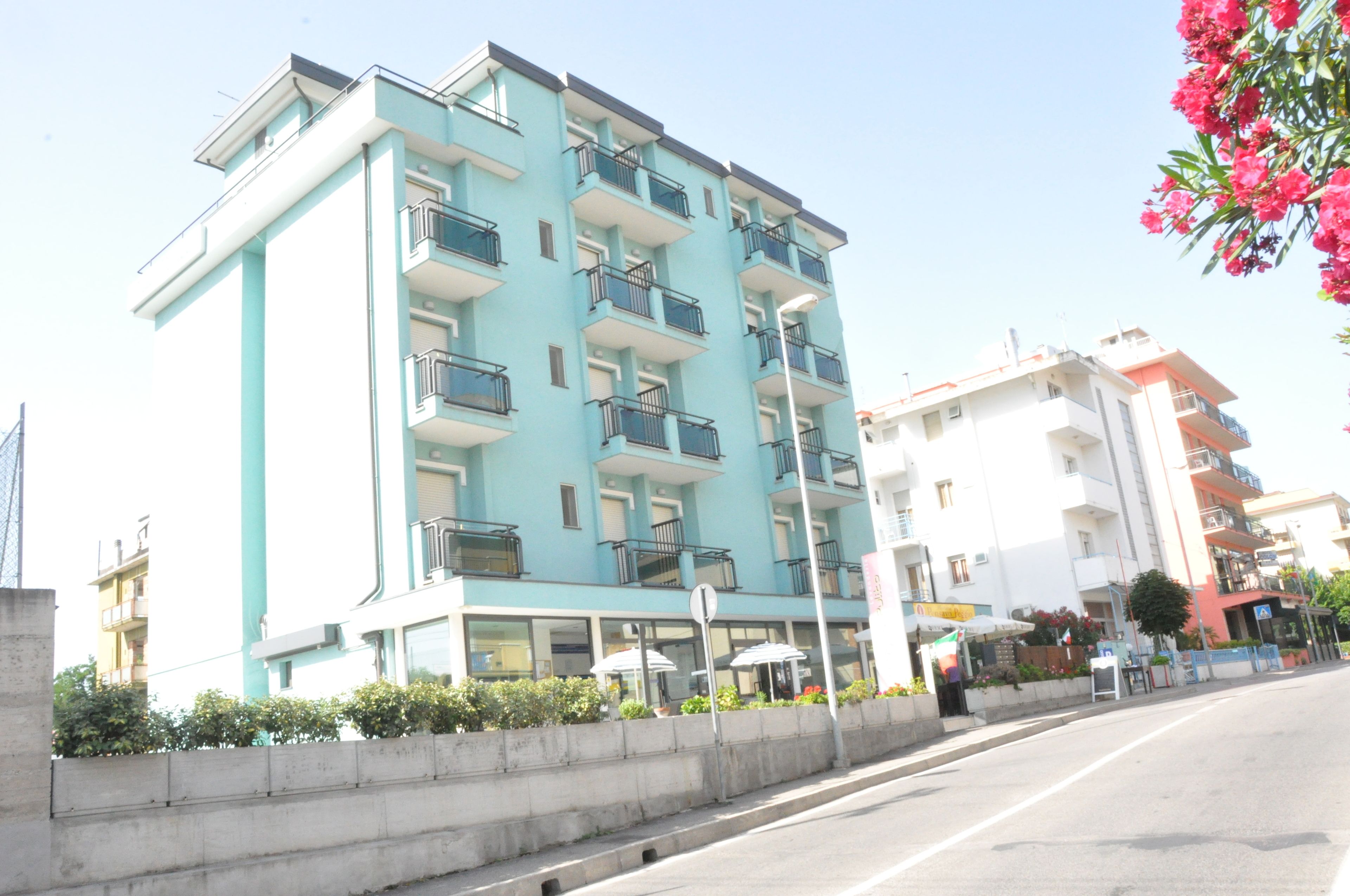 Residence Acqua Suite Marina