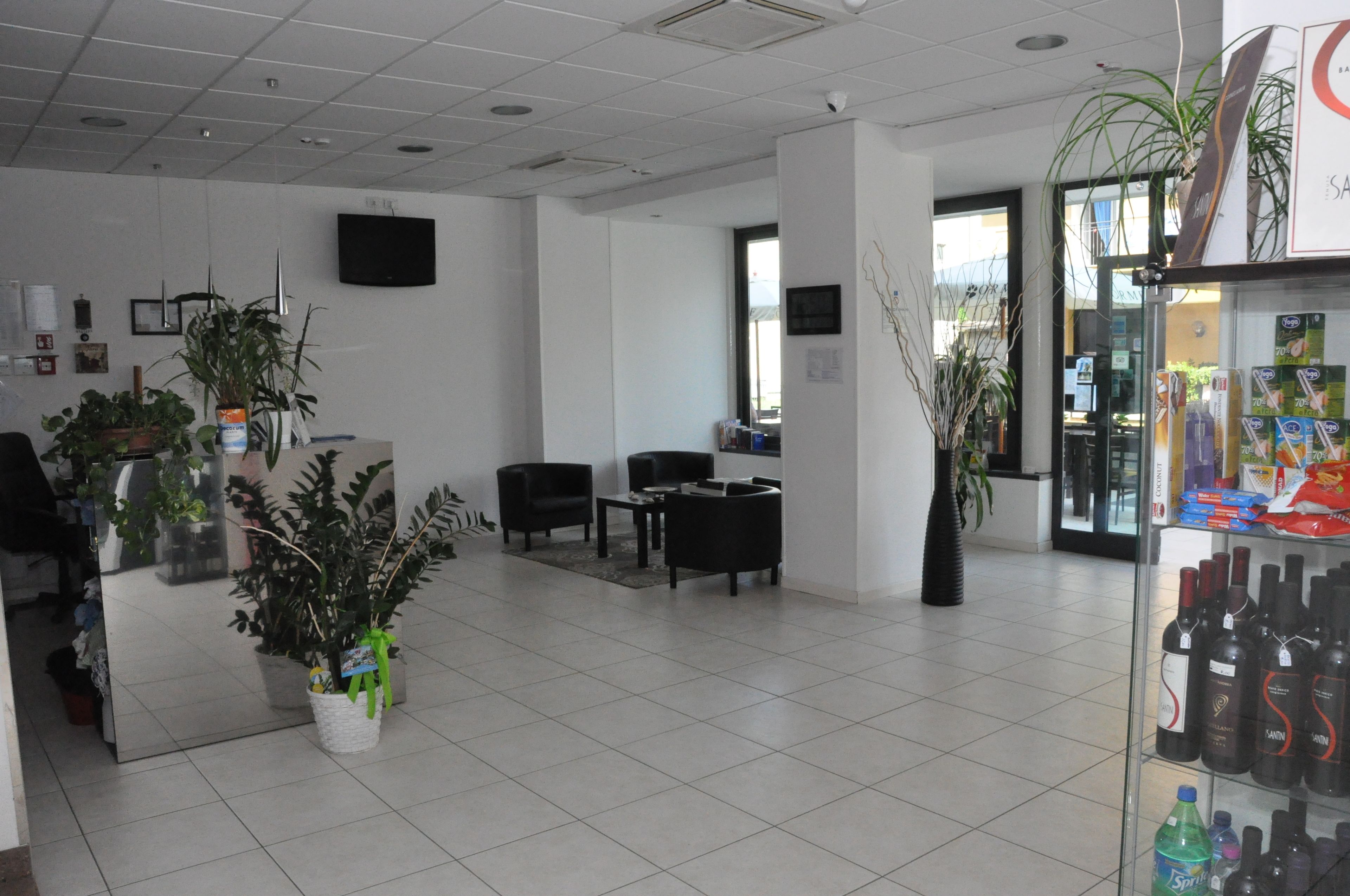 Residence Acqua Suite Marina