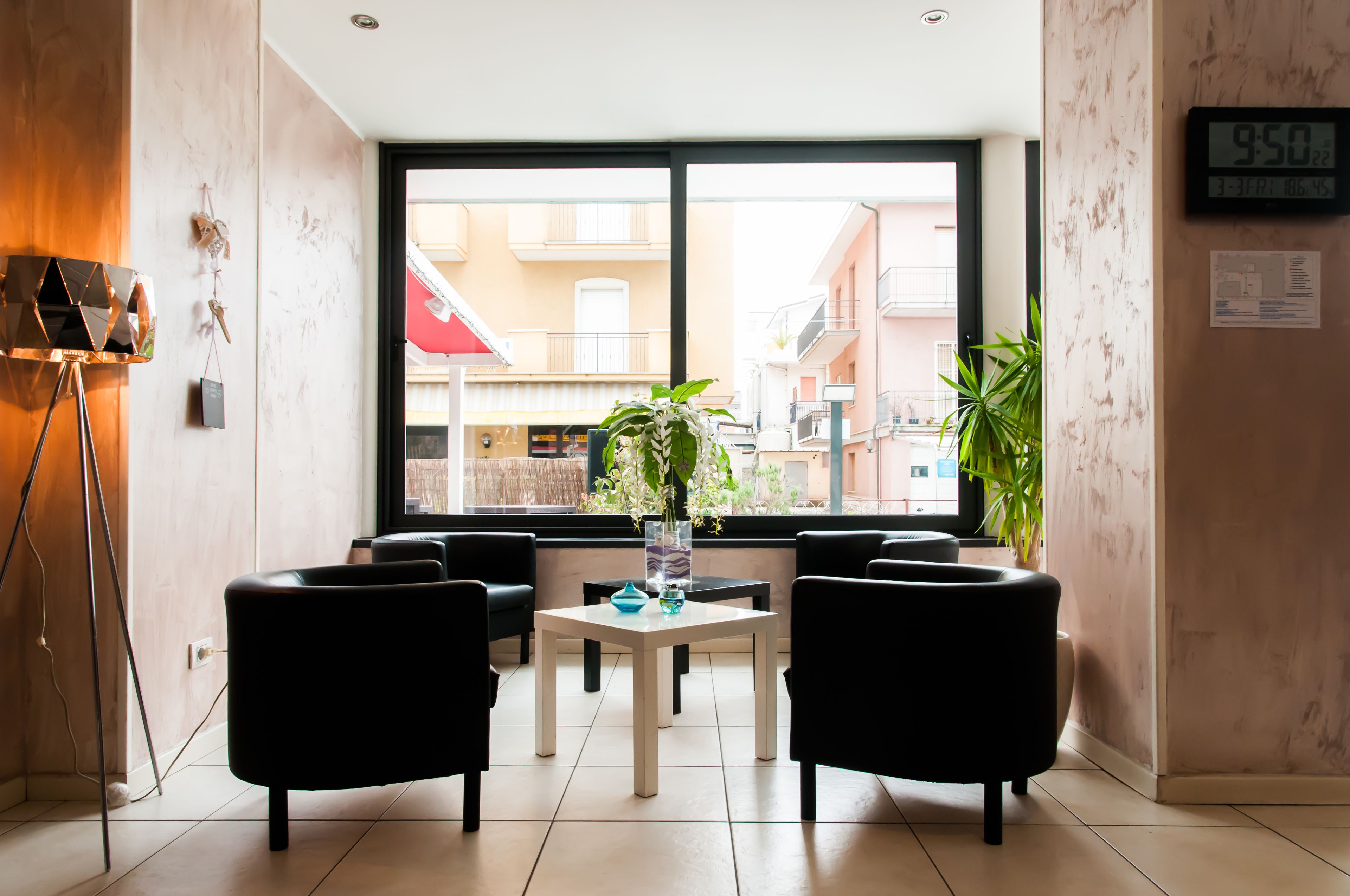 Residence Acqua Suite Marina