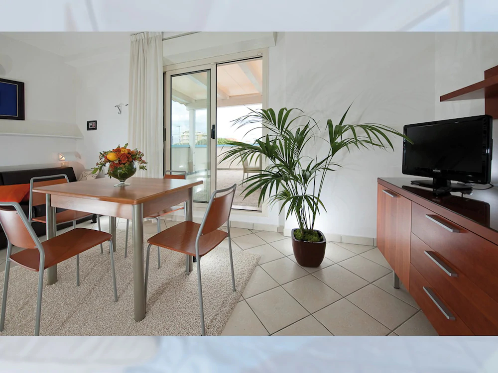 Residence Aida