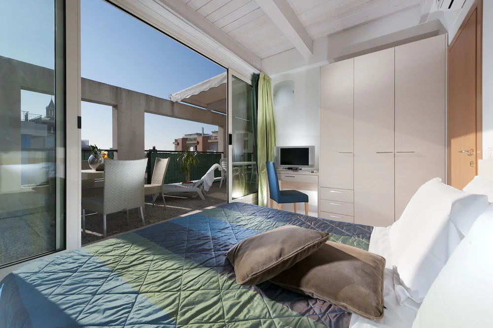 Residence Aida