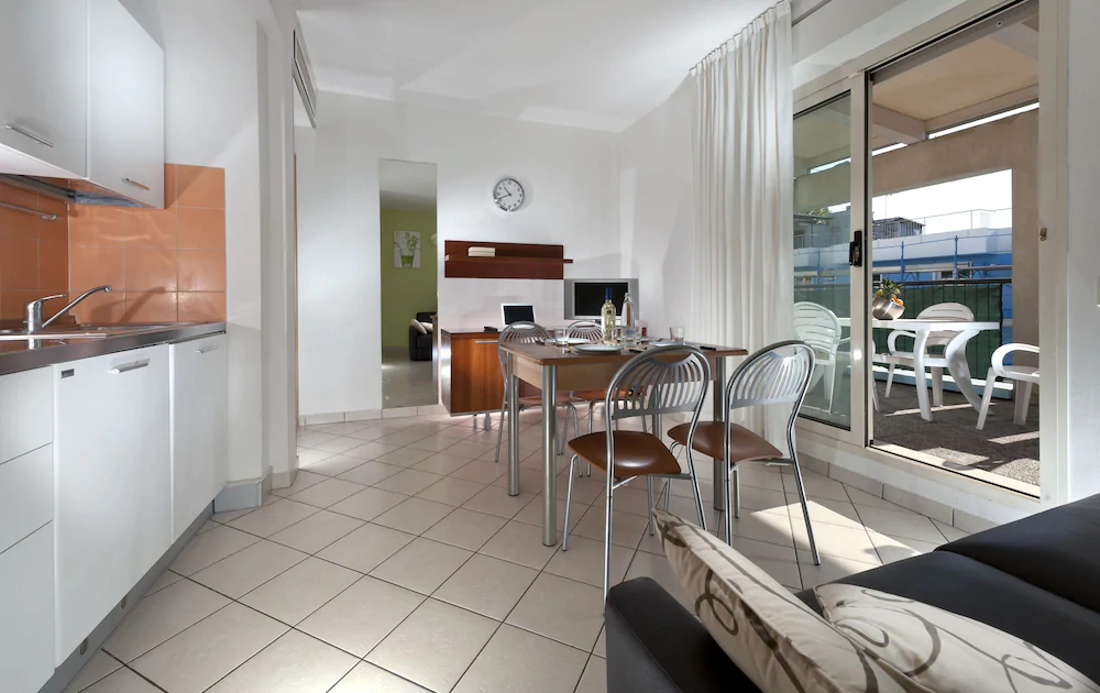 Residence Aida