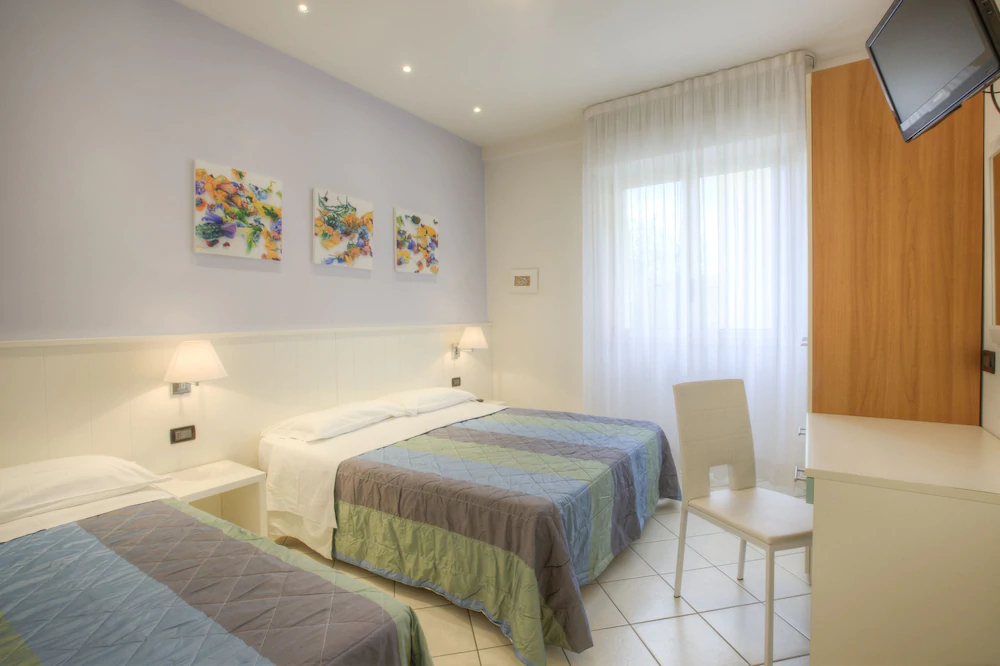 Residence Aida