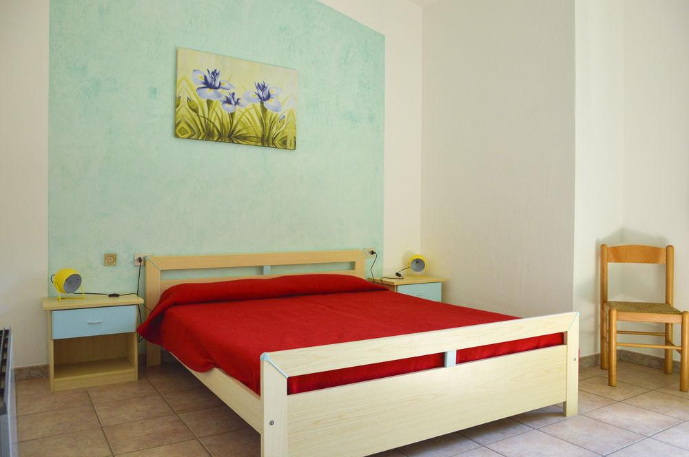 Residence Amarcord