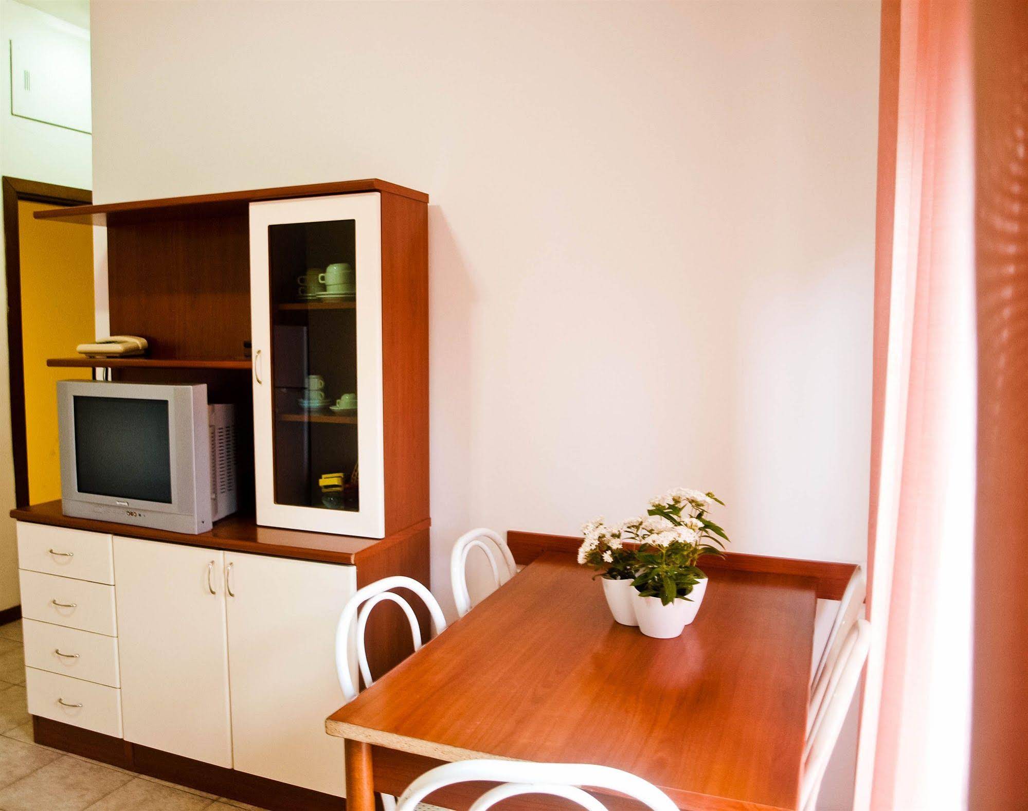 Residence Auriga