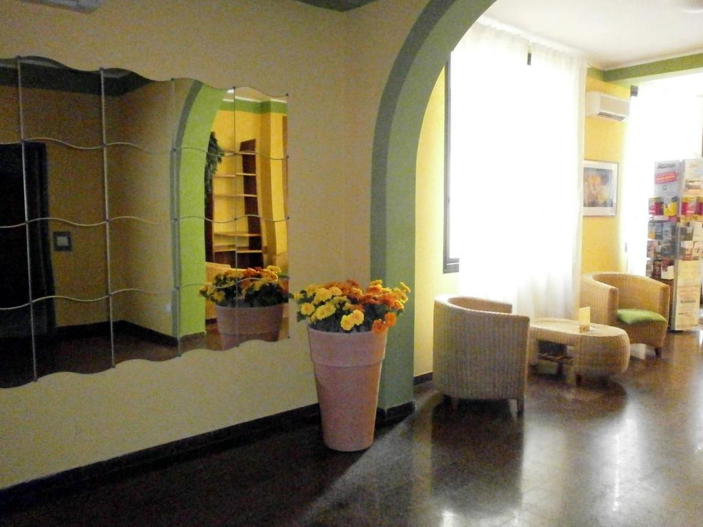 Residence Carioca