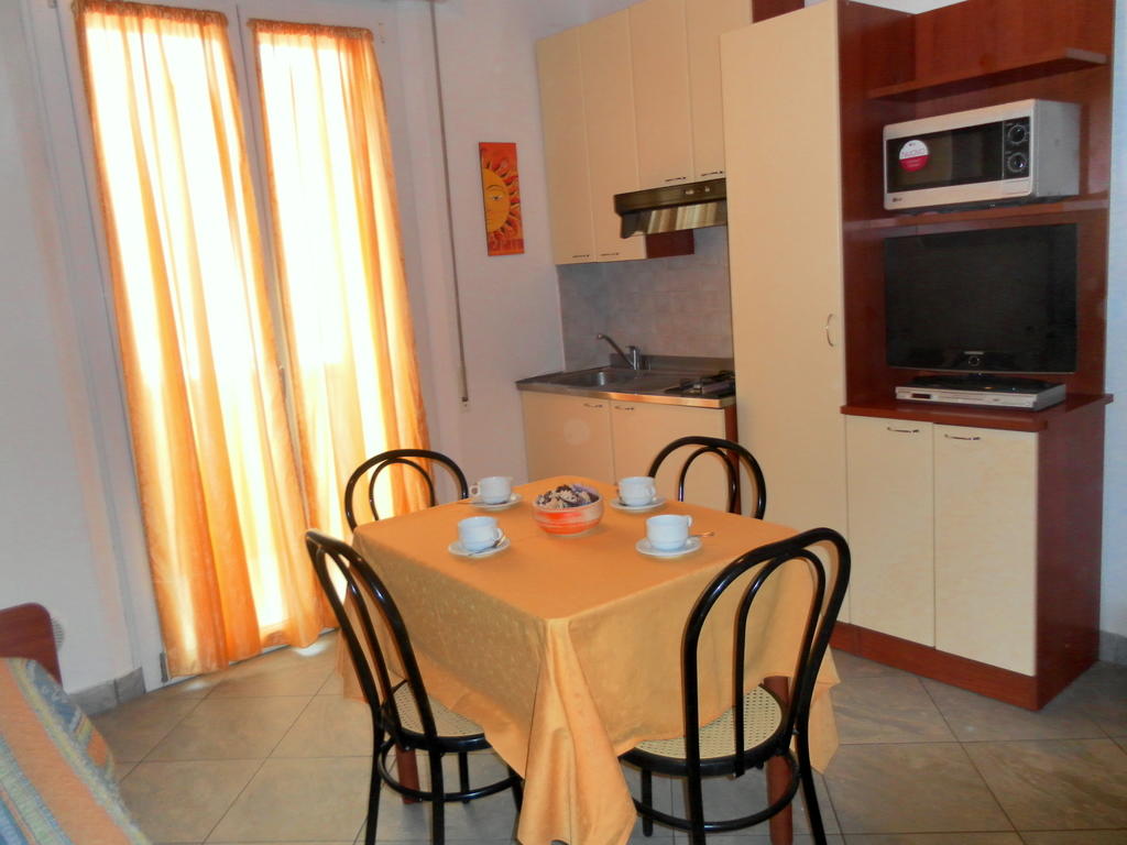 Residence Carioca