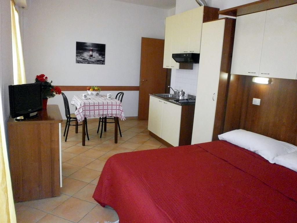 Residence Carioca