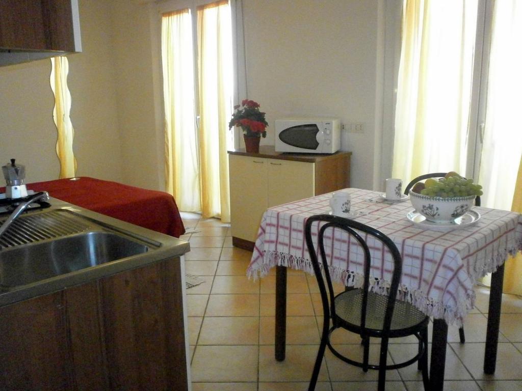 Residence Carioca