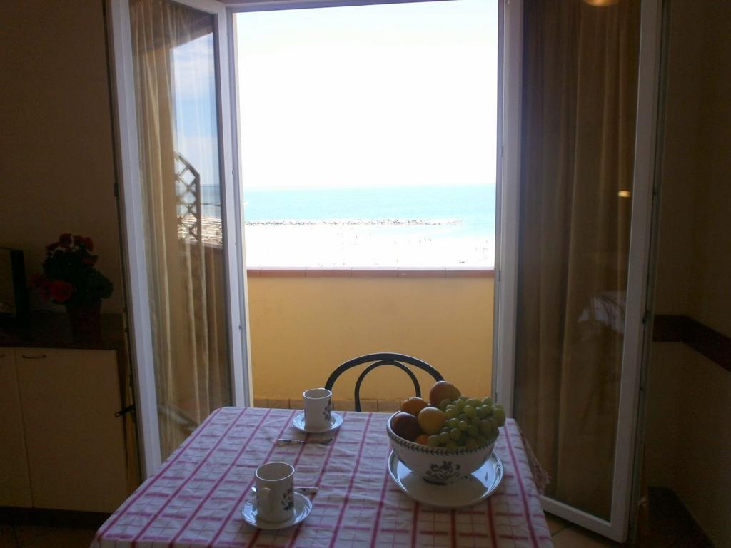 Residence Carioca