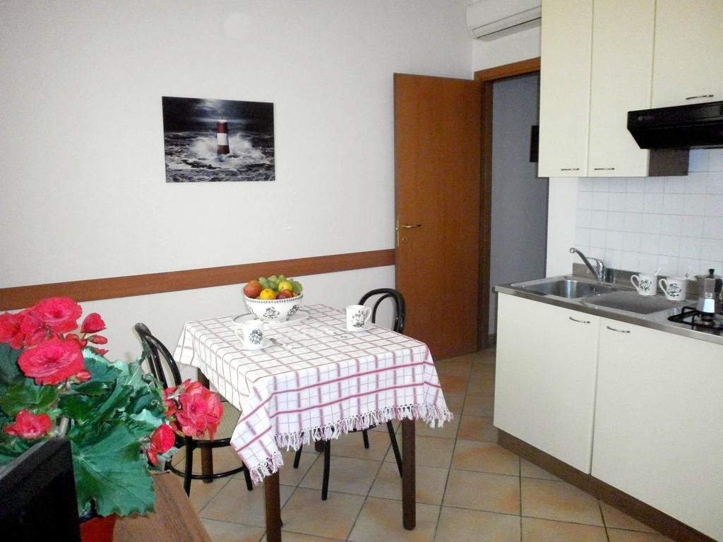 Residence Carioca