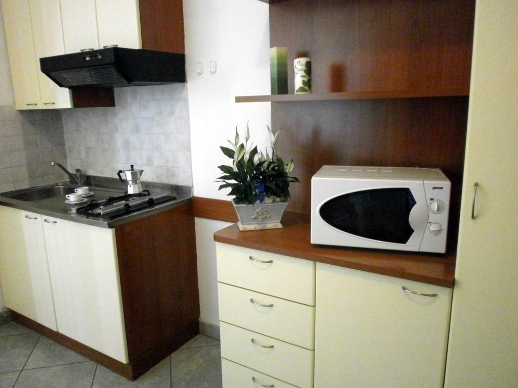 Residence Carioca