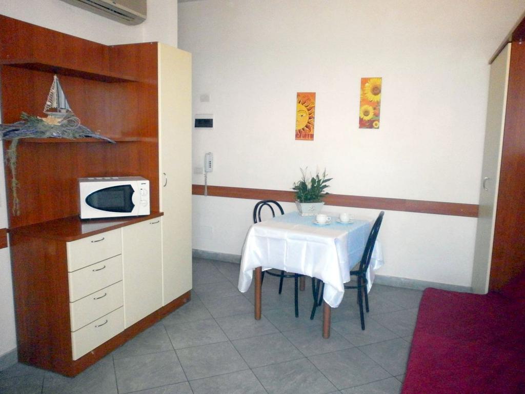 Residence Carioca