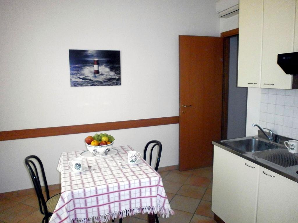 Residence Carioca