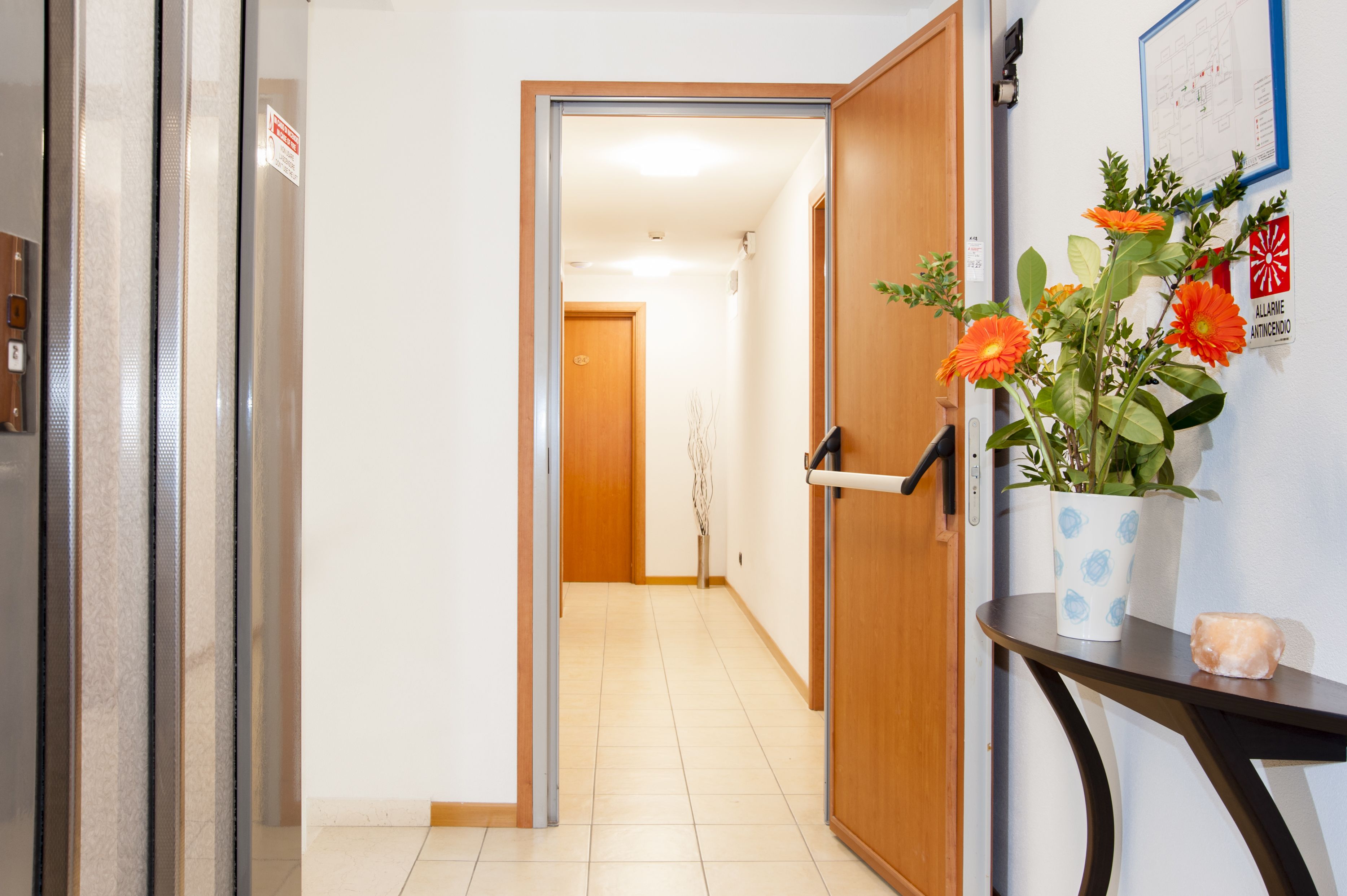 Residence Cigno