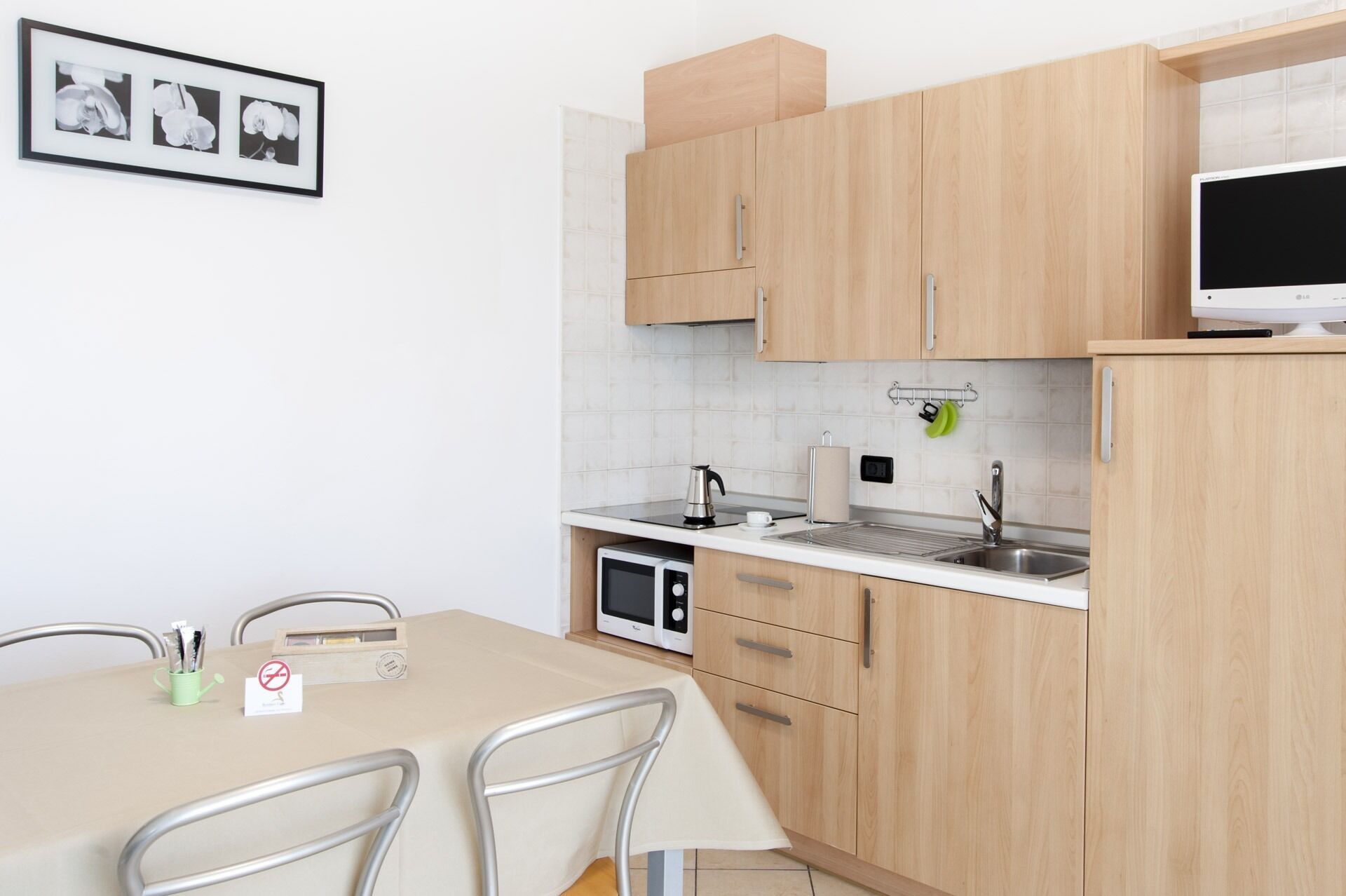 Residence Cigno