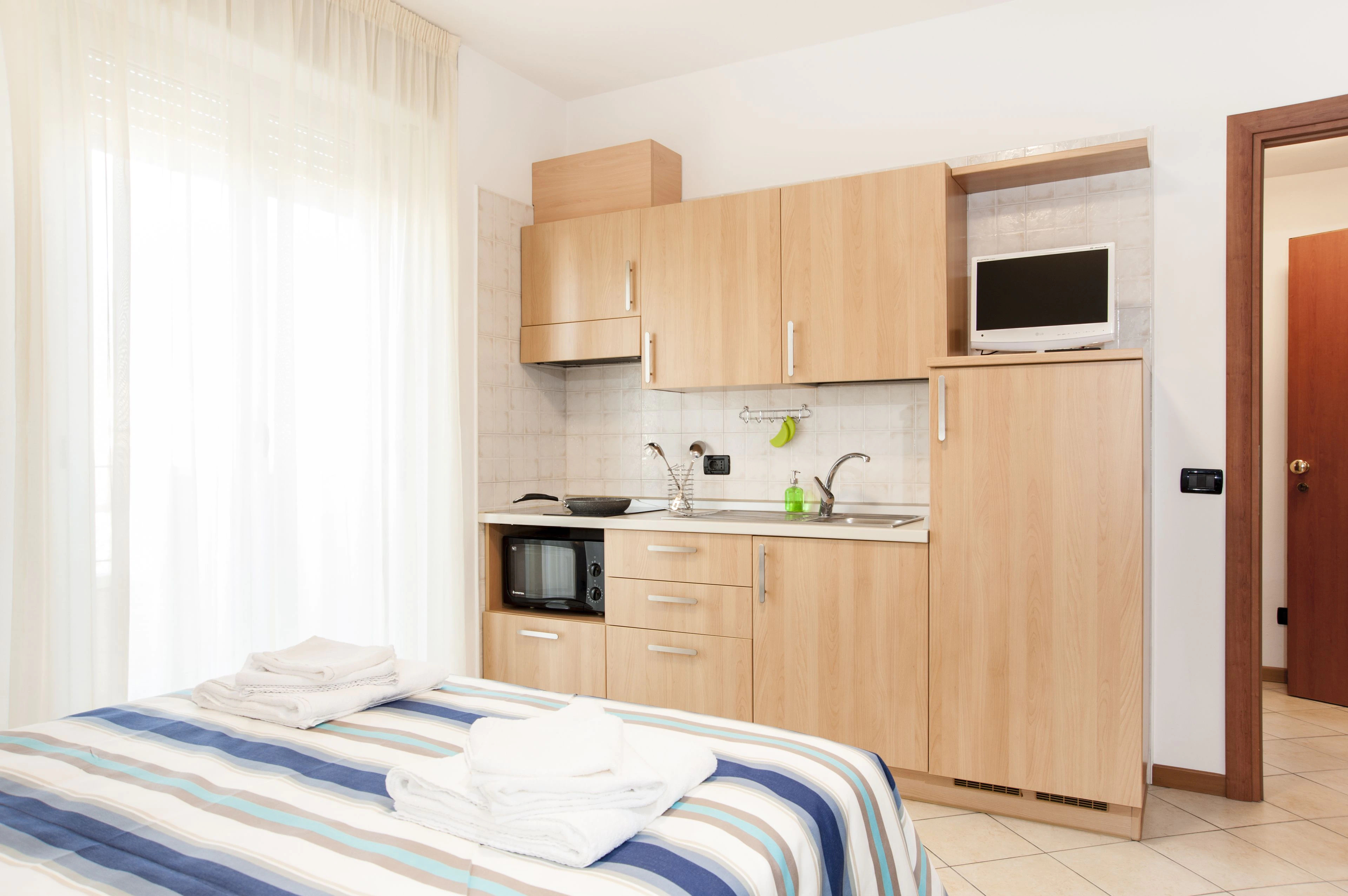 Residence Cigno