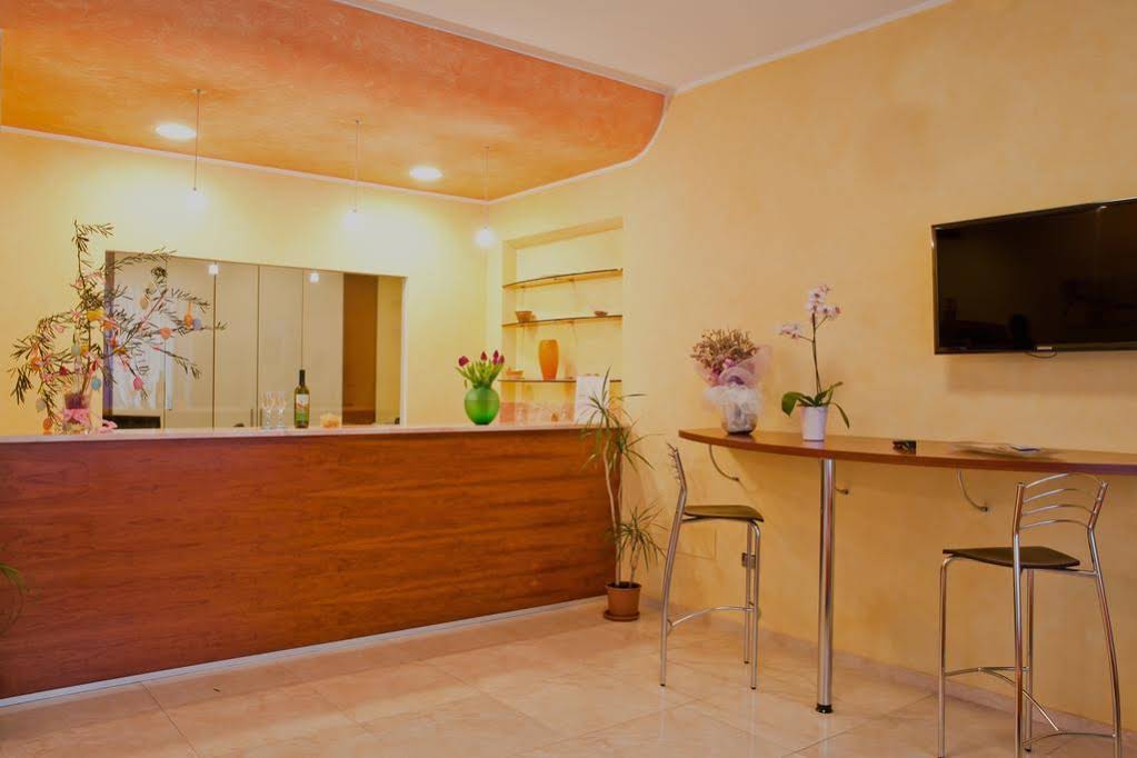 Residence Hotel Le Stelle