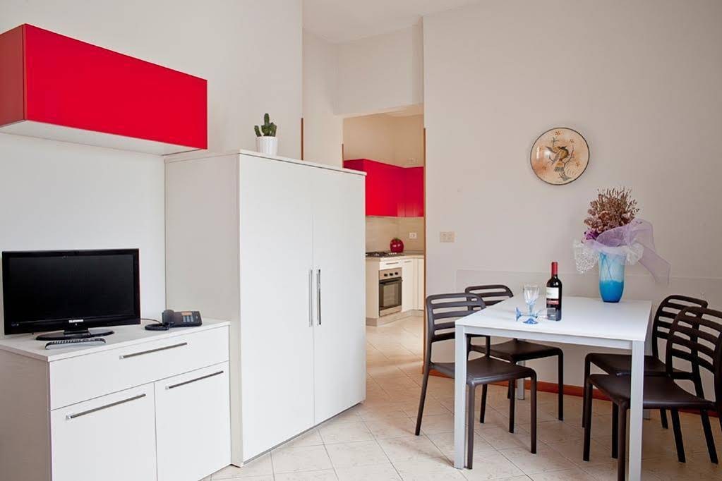 Residence Hotel Le Stelle