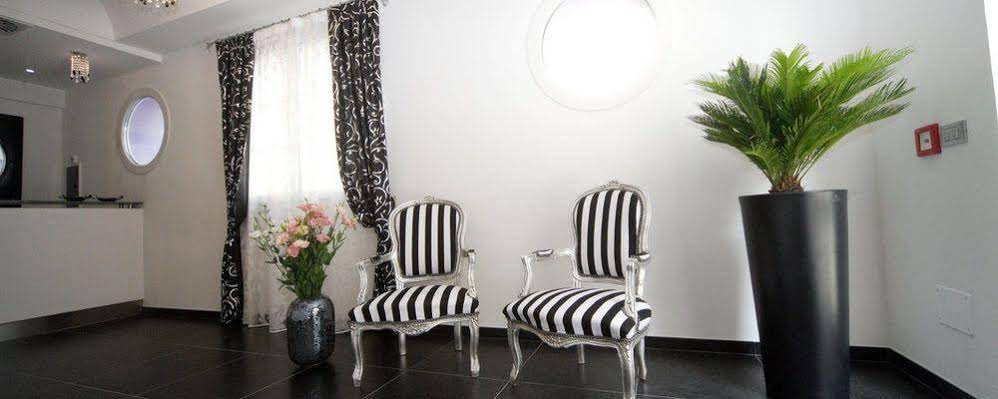 Residence Hotel Le Viole