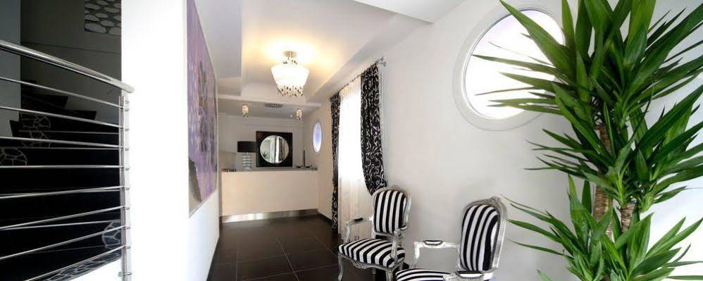 Residence Hotel Le Viole