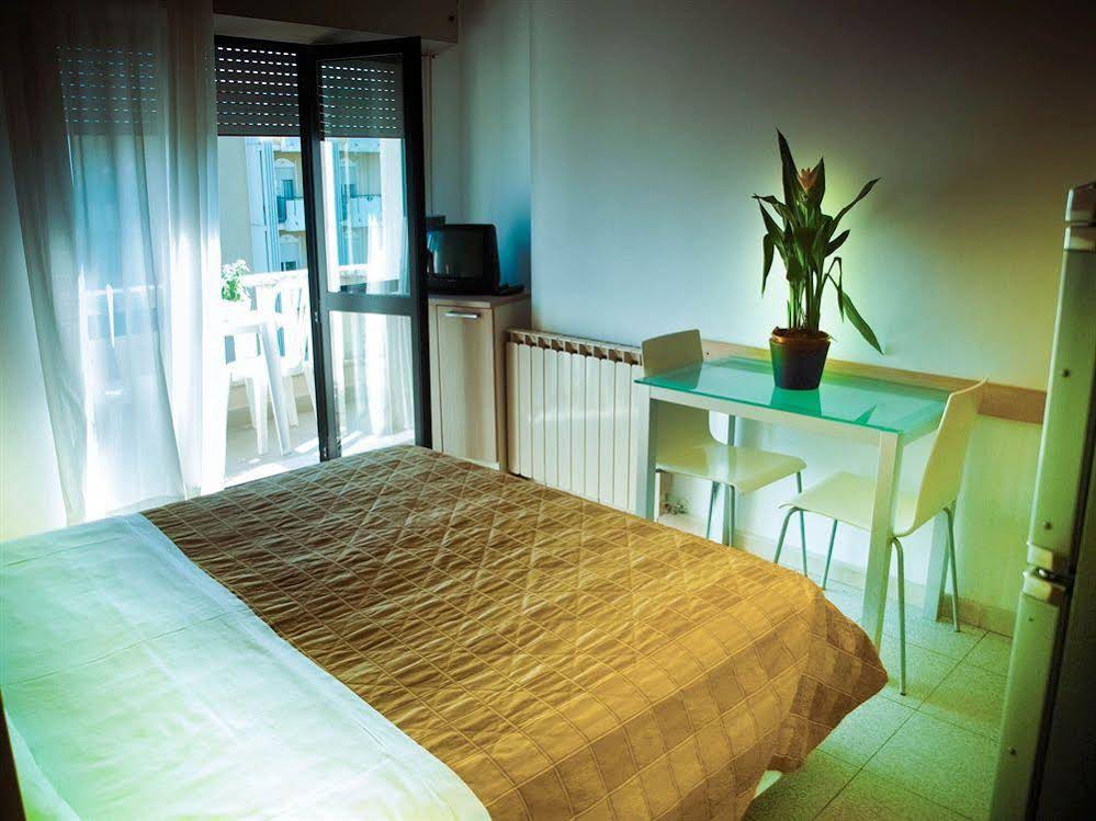 Residence Internazionale