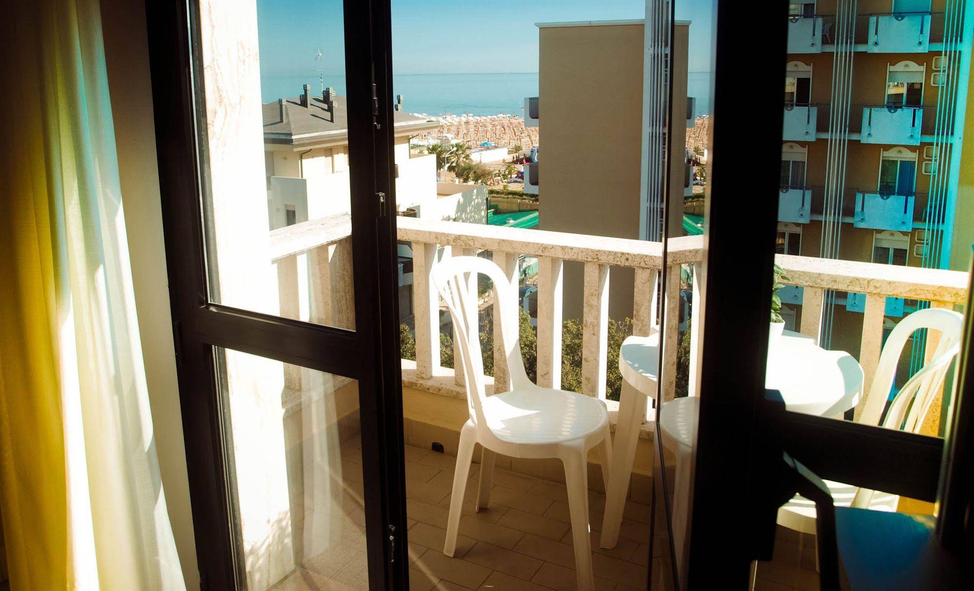Residence Internazionale