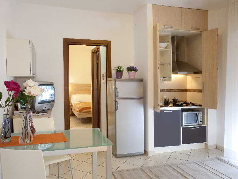 Residence Mareo