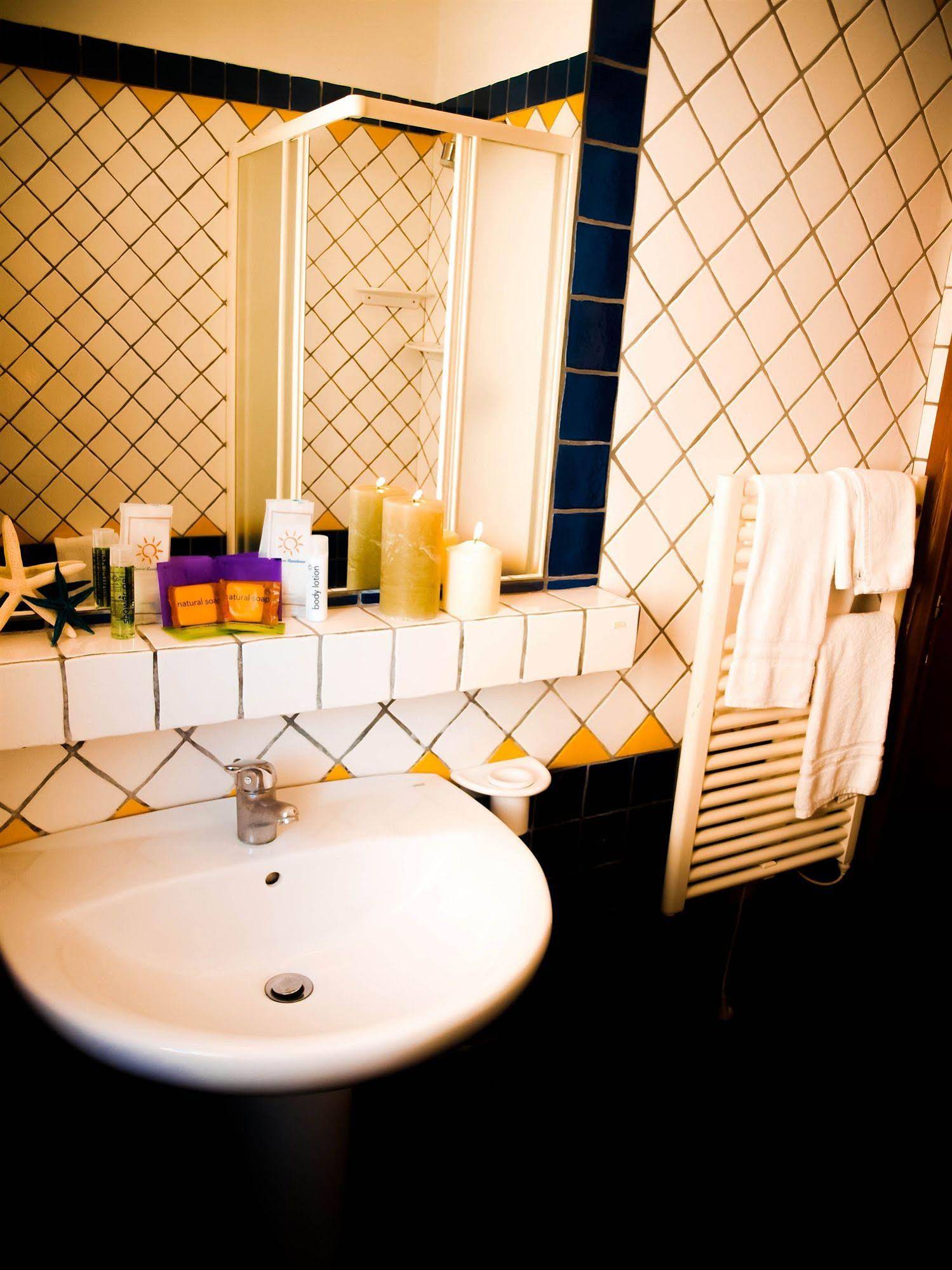 Residence Mediterraneo