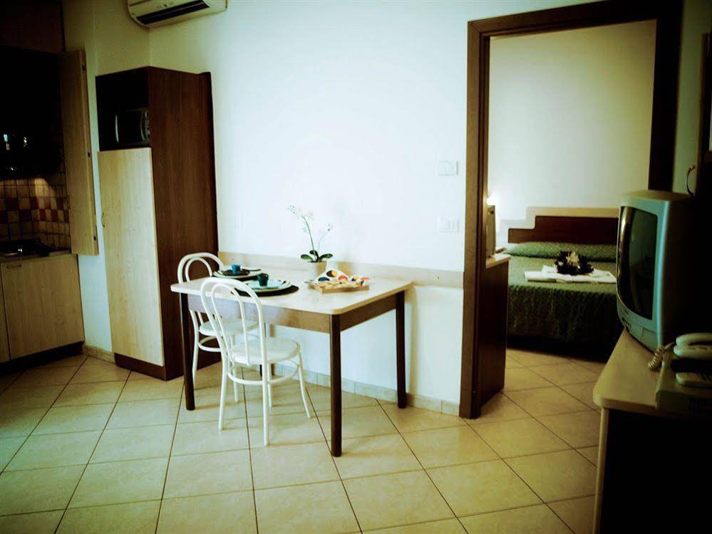 Residence Mediterraneo