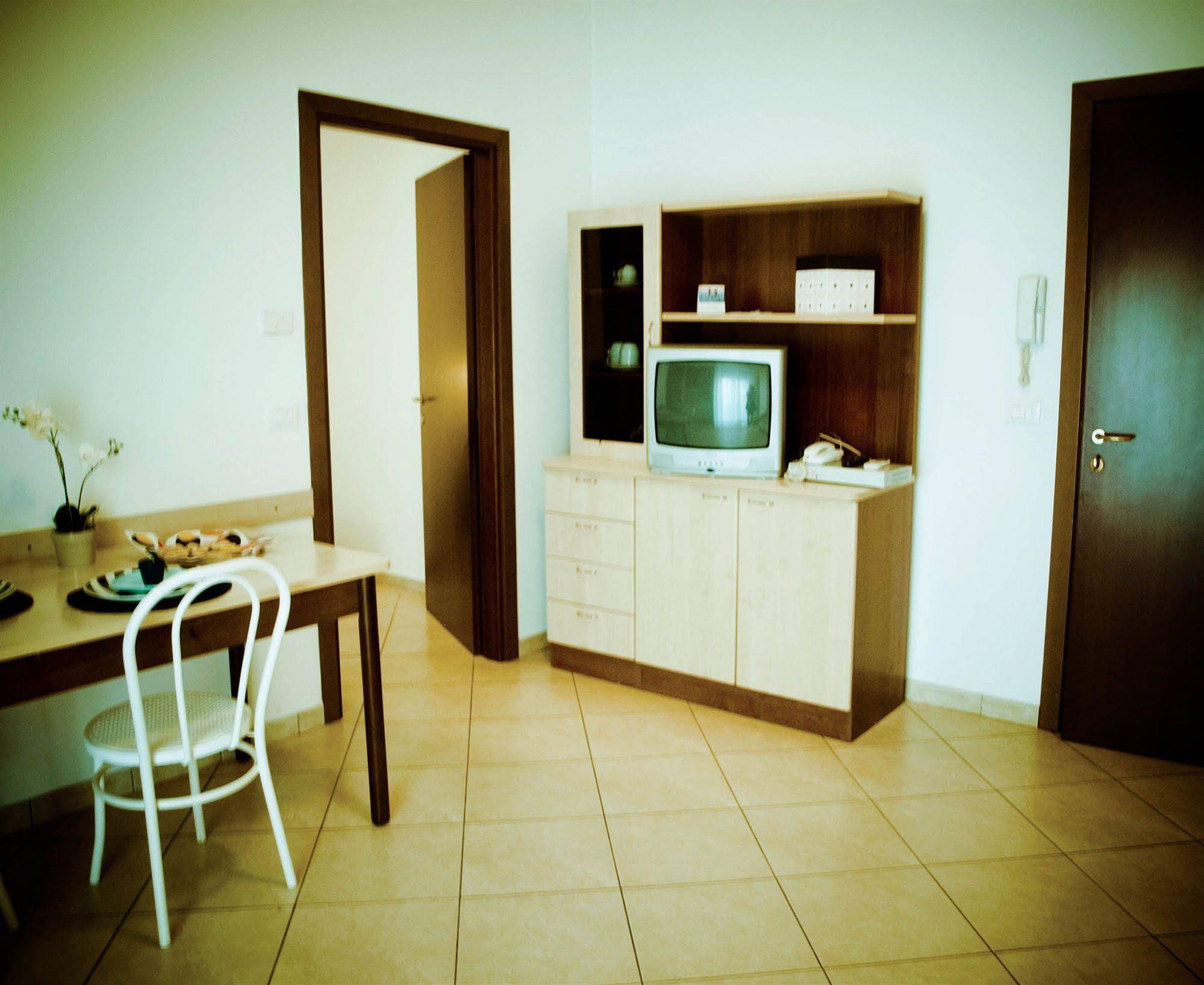 Residence Mediterraneo