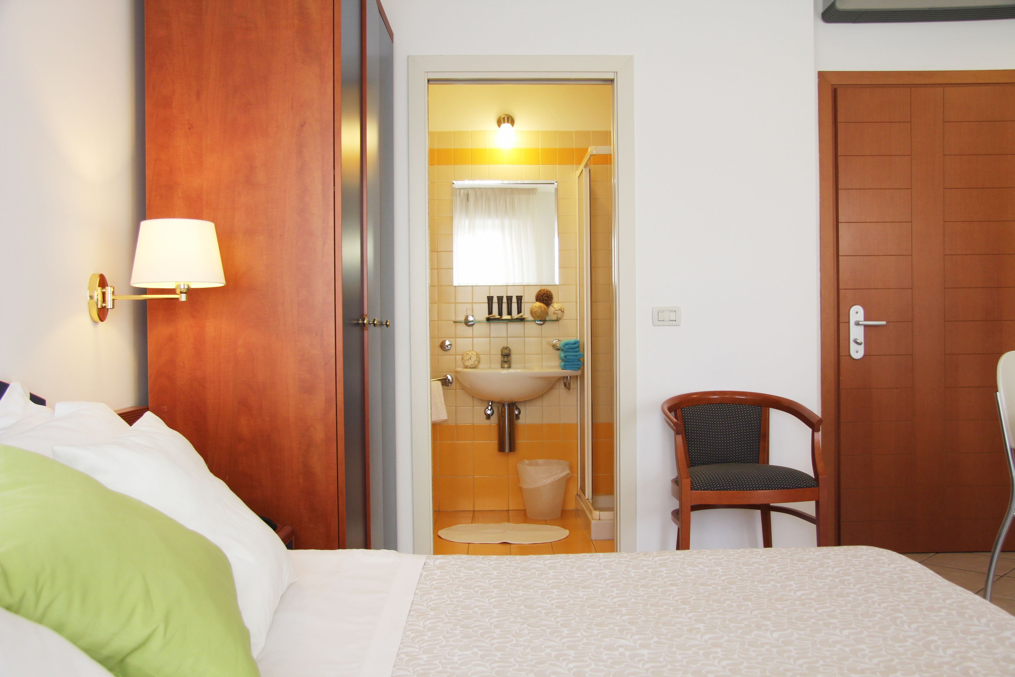 Residence Mimosa