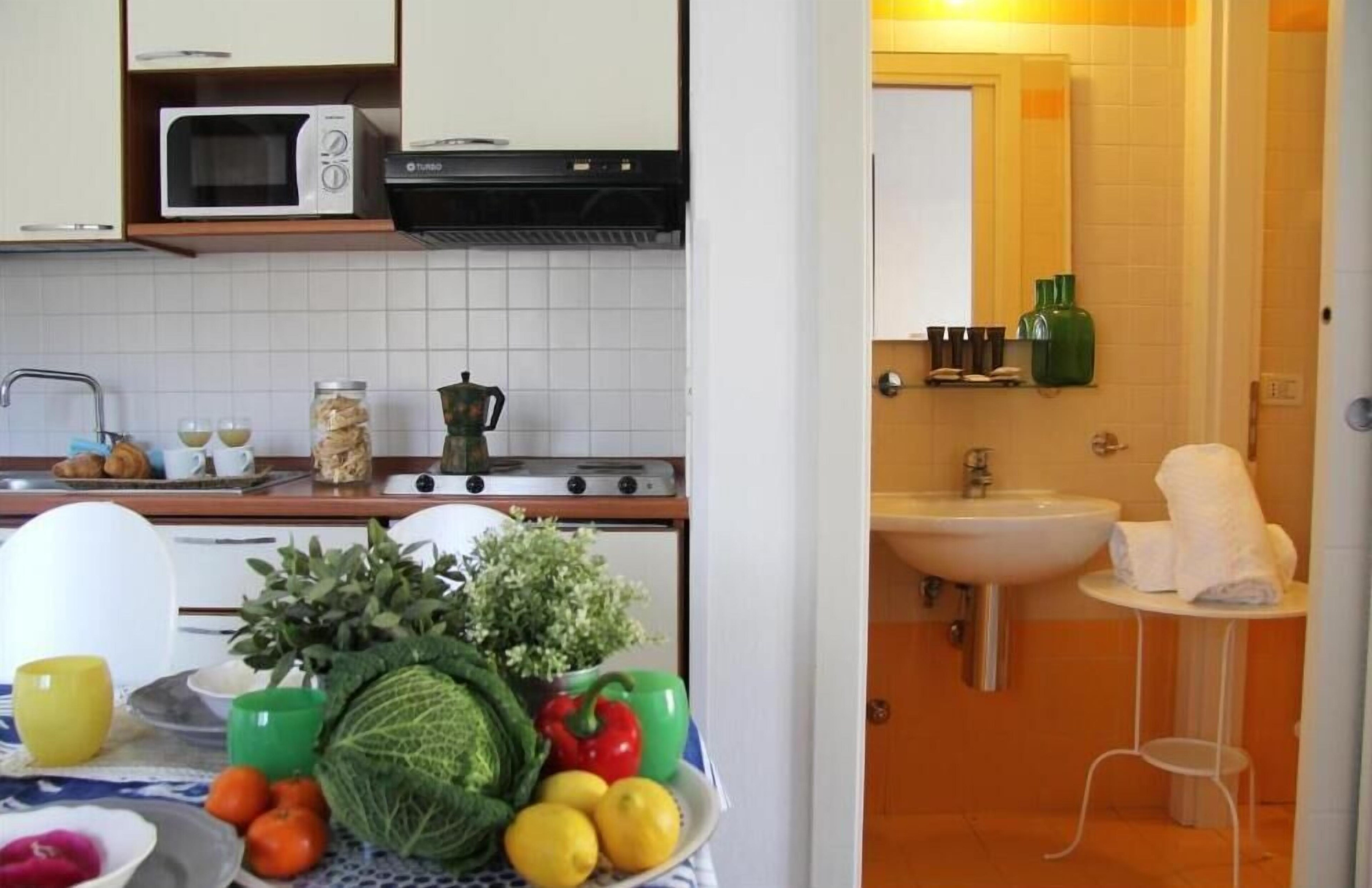 Residence Mimosa