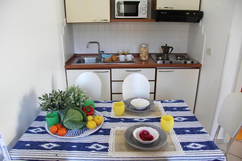 Residence Mimosa