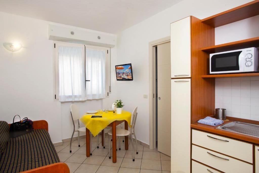 Residence Mimosa