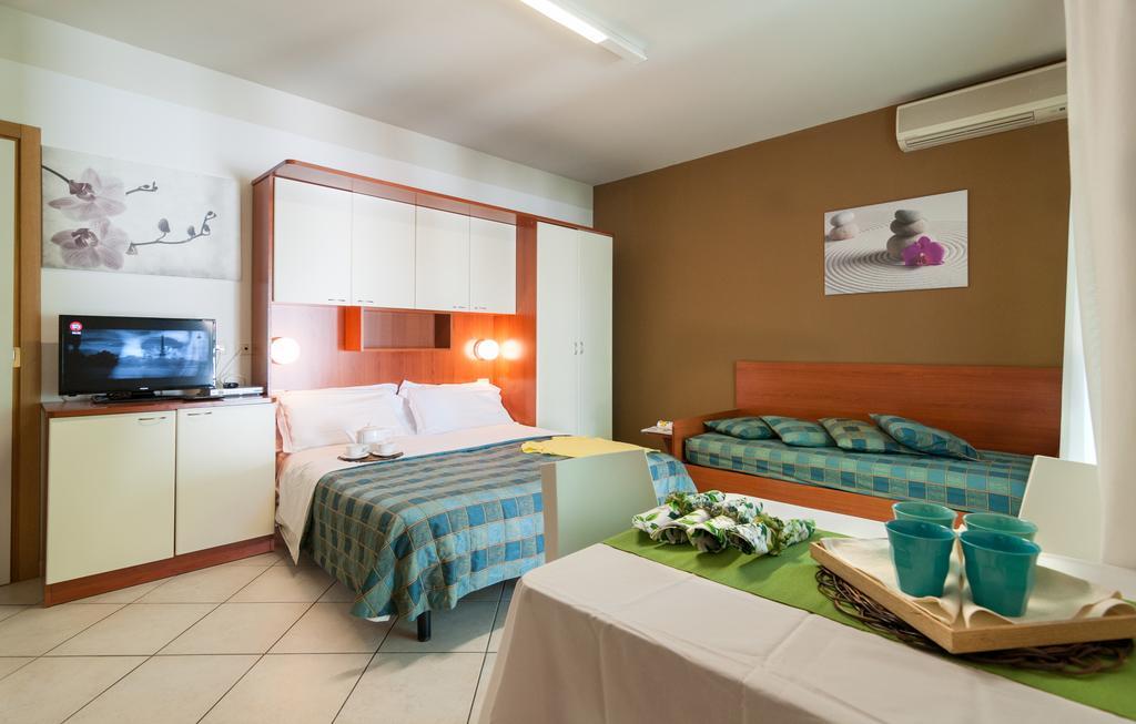 Residence Riviera