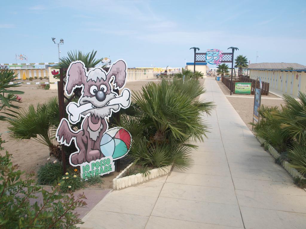 Residence Riviera