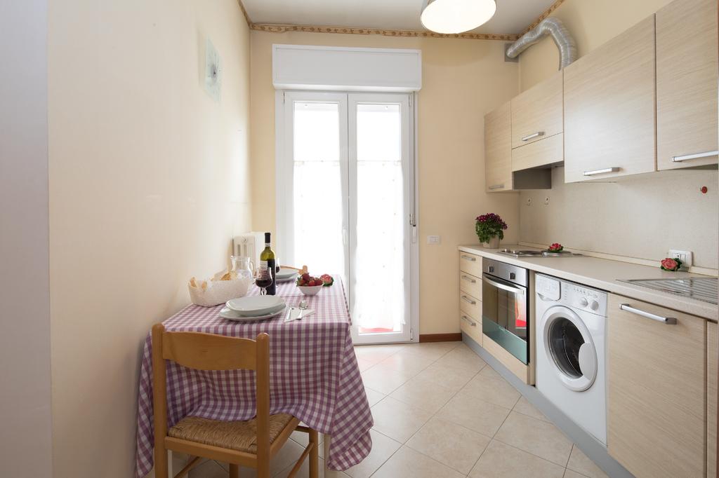Residence Uno Studio & Suites