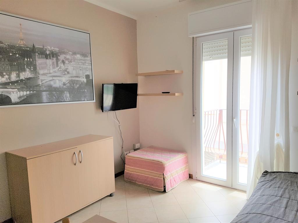 Residence Uno Studio & Suites