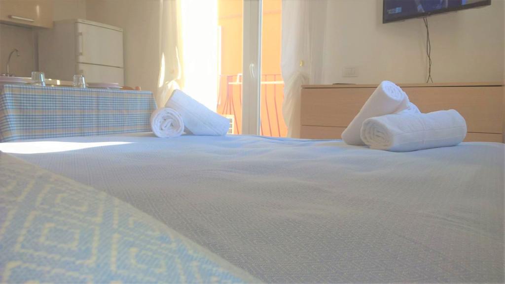 Residence Uno Studio & Suites
