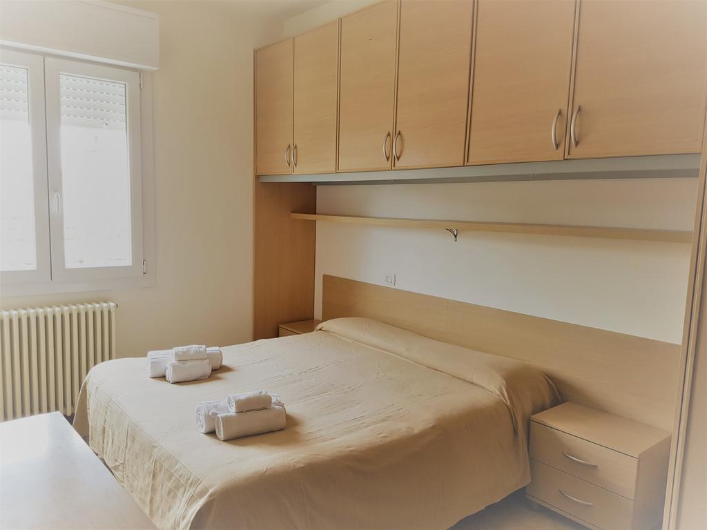 Residence Uno Studio & Suites