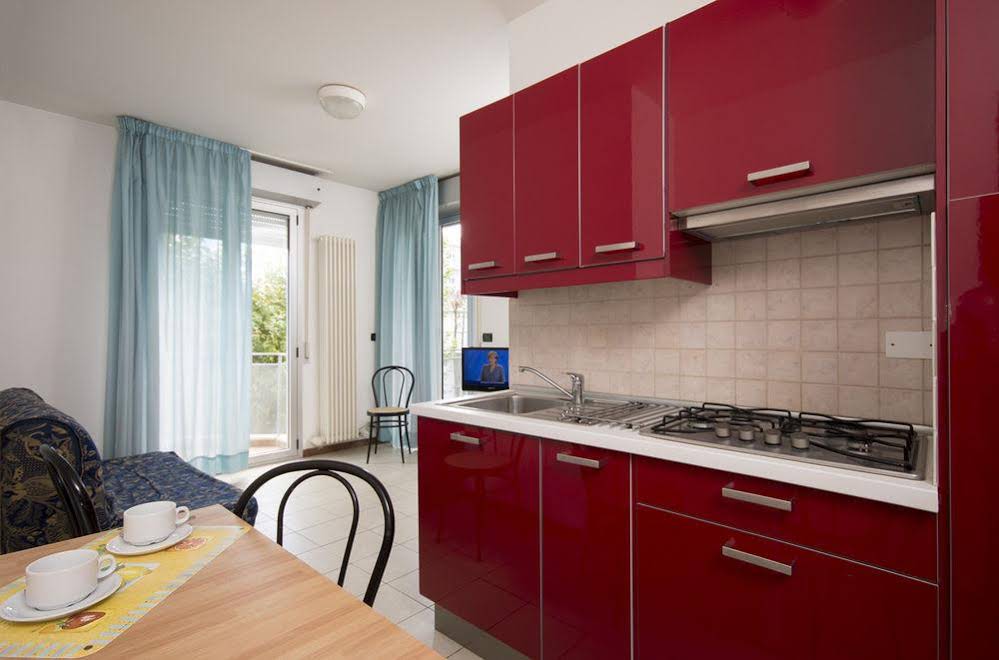 Residence Villa Azzurra