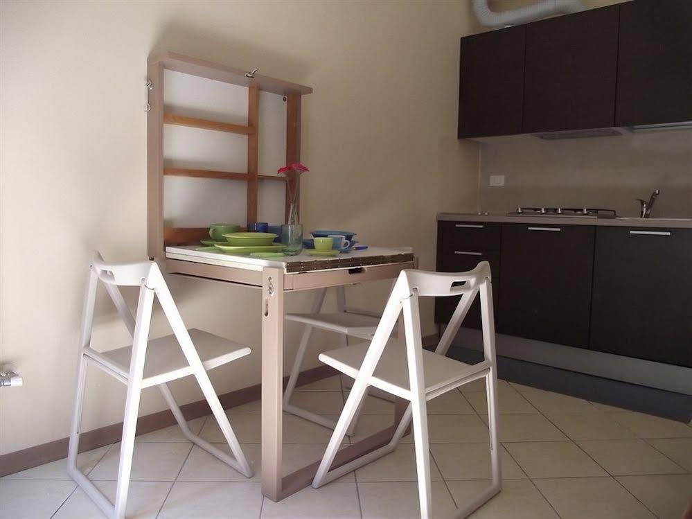 Casa Vacanze Cucciolo