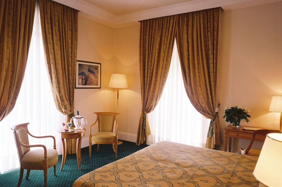 Residenza Parco Fellini
